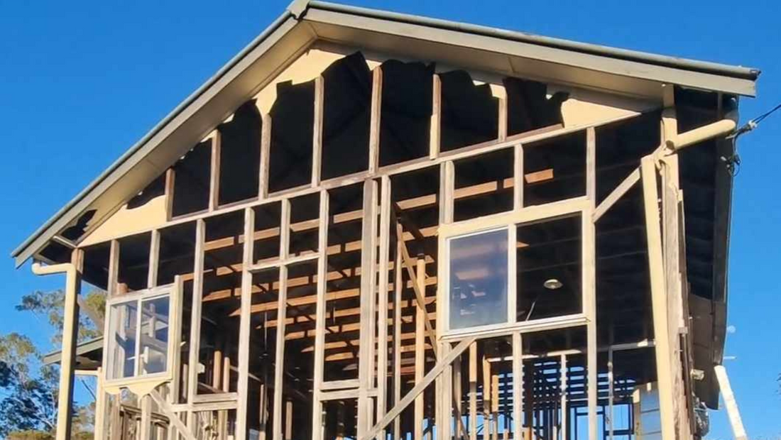 SIGN OUR PETITION FIX OUR HOMES