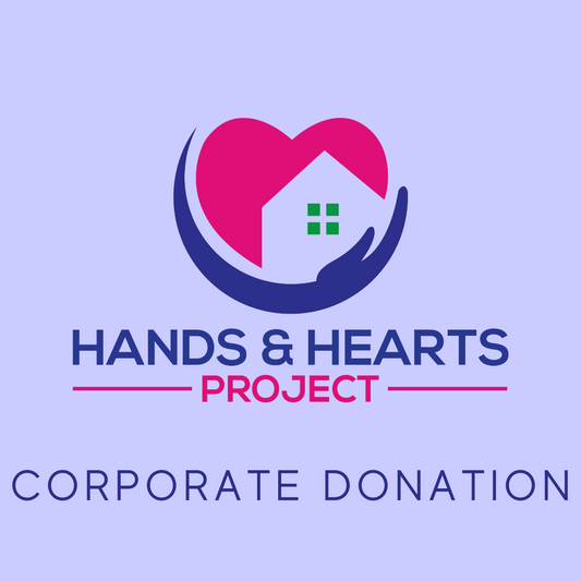 CORPORATE DONATION